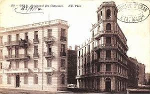FM i- 02- Bd des Chasseurs
